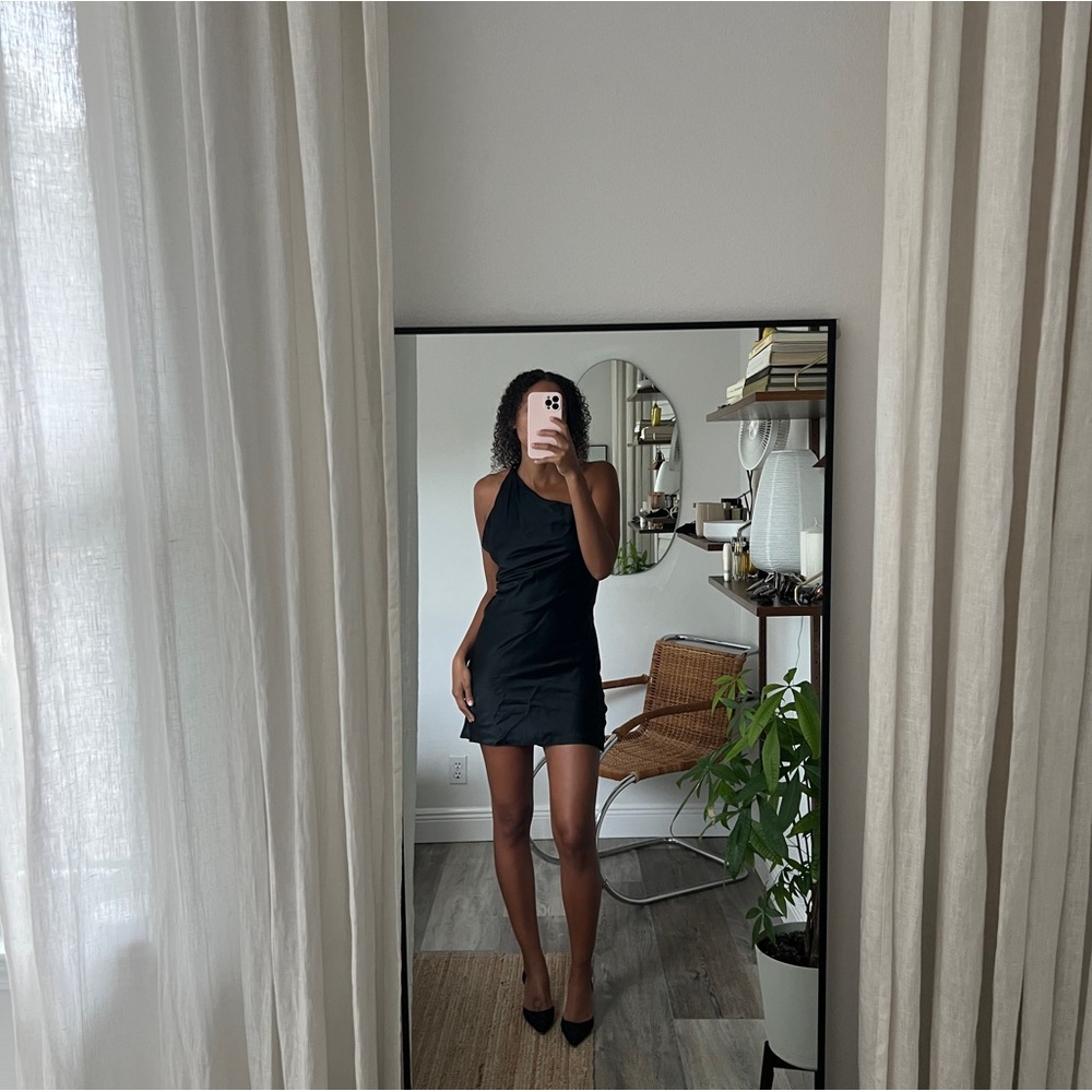 Orseund Iris Hollywood dress